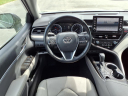 Thumbnail image of 2021 Toyota Camry at Ford Of Jones County