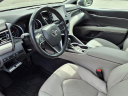 Thumbnail image of 2021 Toyota Camry at Ford Of Jones County