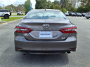 Thumbnail image of 2021 Toyota Camry at Ford Of Jones County