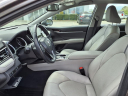 Thumbnail image of 2021 Toyota Camry at Ford Of Jones County