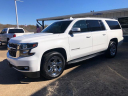 Thumbnail image of 2019 Chevrolet Suburban at Tishomingo Chevrolet
