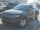 Thumbnail image of 2022 Jeep Compass at Gator Automotive Group Used