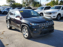 Thumbnail image of 2022 Jeep Compass at Gator Automotive Group Used