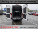 Thumbnail image of 2023 Ford Transit at Platinum Wholesale Auto, Inc.
