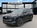 Thumbnail image of 2025 INFINITI QX80 at LaFontaine Infiniti of Ann Arbor