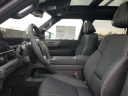 2025 INFINITI QX80 Autograph at LaFontaine Infiniti of Ann Arbor