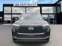 Thumbnail image of 2025 INFINITI QX80 at LaFontaine Infiniti of Ann Arbor