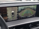 Thumbnail image of 2025 INFINITI QX80 at LaFontaine Infiniti of Ann Arbor