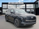 Thumbnail image of 2025 INFINITI QX80 at LaFontaine Infiniti of Ann Arbor