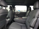 Thumbnail image of 2025 INFINITI QX80 at LaFontaine Infiniti of Ann Arbor