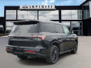 Thumbnail image of 2025 INFINITI QX80 at LaFontaine Infiniti of Ann Arbor