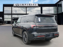 Thumbnail image of 2025 INFINITI QX80 at LaFontaine Infiniti of Ann Arbor