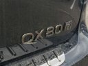 Thumbnail image of 2025 INFINITI QX80 at LaFontaine Infiniti of Ann Arbor