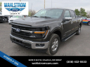 Thumbnail image of 2024 Ford F-150 at Wahlstrom Ford