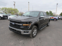 Thumbnail image of 2024 Ford F-150 at Wahlstrom Ford