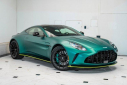 Thumbnail image of 2025 Aston Martin Vantage at ExclusiveAutomotiveGroup of Ashburn, VA