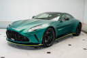 Thumbnail image of 2025 Aston Martin Vantage at ExclusiveAutomotiveGroup of Ashburn, VA