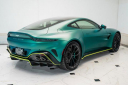 Thumbnail image of 2025 Aston Martin Vantage at ExclusiveAutomotiveGroup of Ashburn, VA