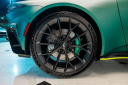 Thumbnail image of 2025 Aston Martin Vantage at ExclusiveAutomotiveGroup of Ashburn, VA