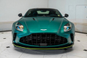 Thumbnail image of 2025 Aston Martin Vantage at ExclusiveAutomotiveGroup of Ashburn, VA