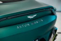 Thumbnail image of 2025 Aston Martin Vantage at ExclusiveAutomotiveGroup of Ashburn, VA