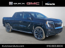 Thumbnail image of 2025 GMC Sierra EV at Miracle Buick GMC Cadillac of Kutztown