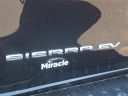 Thumbnail image of 2025 GMC Sierra EV at Miracle Buick GMC Cadillac of Kutztown