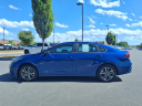Thumbnail image of 2023 Kia Forte at Classic Chrysler Dodge Jeep Ram Of South Charlotte