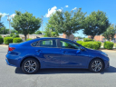 Thumbnail image of 2023 Kia Forte at Classic Chrysler Dodge Jeep Ram Of South Charlotte