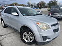Thumbnail image of 2011 Chevrolet Equinox at Sign & Drive Motors