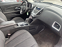 2011 Chevrolet Equinox LT at Sign & Drive Motors