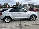 Thumbnail image of 2011 Chevrolet Equinox at Sign & Drive Motors