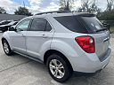 Thumbnail image of 2011 Chevrolet Equinox at Sign & Drive Motors