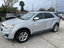 Thumbnail image of 2011 Chevrolet Equinox at Sign & Drive Motors