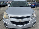 Thumbnail image of 2011 Chevrolet Equinox at Sign & Drive Motors