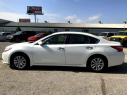 Thumbnail image of 2016 Nissan Altima at SAN ANTONIO AUTO & TRUCK SALES