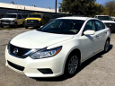 Thumbnail image of 2016 Nissan Altima at SAN ANTONIO AUTO & TRUCK SALES
