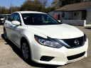 Thumbnail image of 2016 Nissan Altima at SAN ANTONIO AUTO & TRUCK SALES