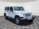 Thumbnail image of 2017 Jeep Wrangler Unlimited at Piazza Mazda Of West Chester