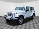 Thumbnail image of 2017 Jeep Wrangler Unlimited at Piazza Mazda Of West Chester