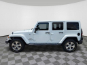 Thumbnail image of 2017 Jeep Wrangler Unlimited at Piazza Mazda Of West Chester