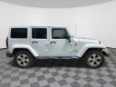 Thumbnail image of 2017 Jeep Wrangler Unlimited at Piazza Mazda Of West Chester