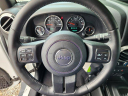 2017 Jeep Wrangler Unlimited Sahara at Piazza Mazda Of West Chester
