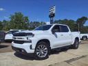 Thumbnail image of 2022 Chevrolet Silverado 1500 Limited at Franks Chevrolet Gmc Llc