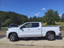 Thumbnail image of 2022 Chevrolet Silverado 1500 Limited at Franks Chevrolet Gmc Llc