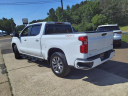 Thumbnail image of 2022 Chevrolet Silverado 1500 Limited at Franks Chevrolet Gmc Llc