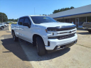 Thumbnail image of 2022 Chevrolet Silverado 1500 Limited at Franks Chevrolet Gmc Llc