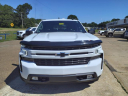 Thumbnail image of 2022 Chevrolet Silverado 1500 Limited at Franks Chevrolet Gmc Llc
