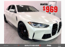 2023 BMW M3 Competition xDrive at South Shore Chrysler Dodge Jeep RAM