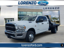 Thumbnail image of 2024 Ram 3500 at LorenzoFord-New of Homestead, FL